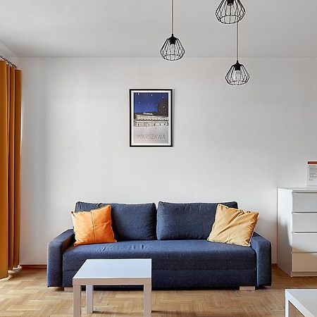 Tatamka Apartments Varsó Kültér fotó
