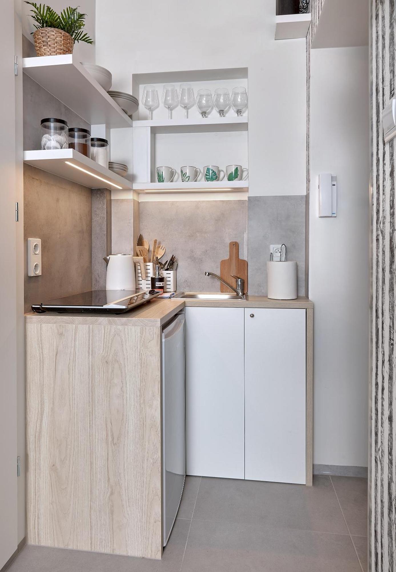 Tatamka Apartments Varsó Kültér fotó